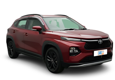 Toyota Urban Cruiser Taisor-img